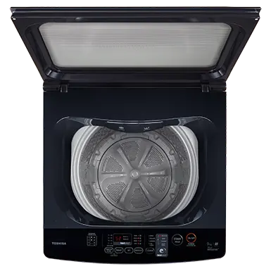 AW-M1100PM(SG) | 10.0 KG Top Load Washer thumbnail 6