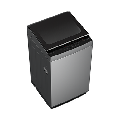 Toshiba 8.0 Kg Top Load Washer AW-M901BM(SG) thumbnail 2