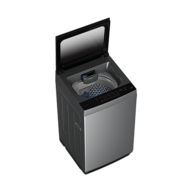 Toshiba 8.0 Kg Top Load Washer AW-M901BM(SG) thumbnail 4