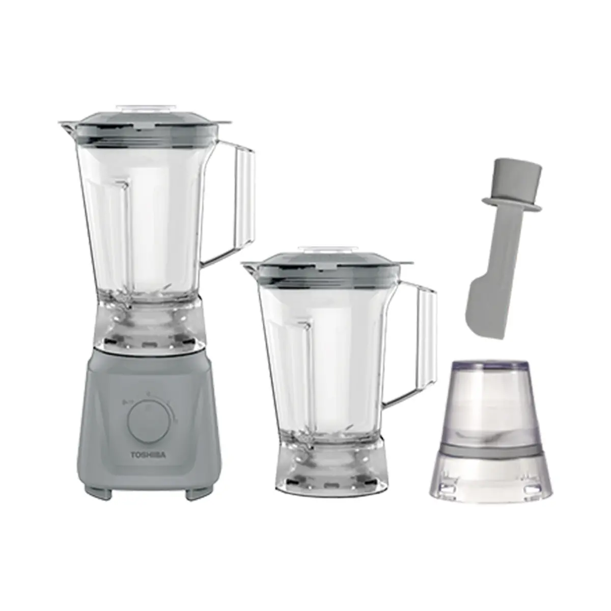 BL-60PH3TMY(H) 600W Multifunction Blender