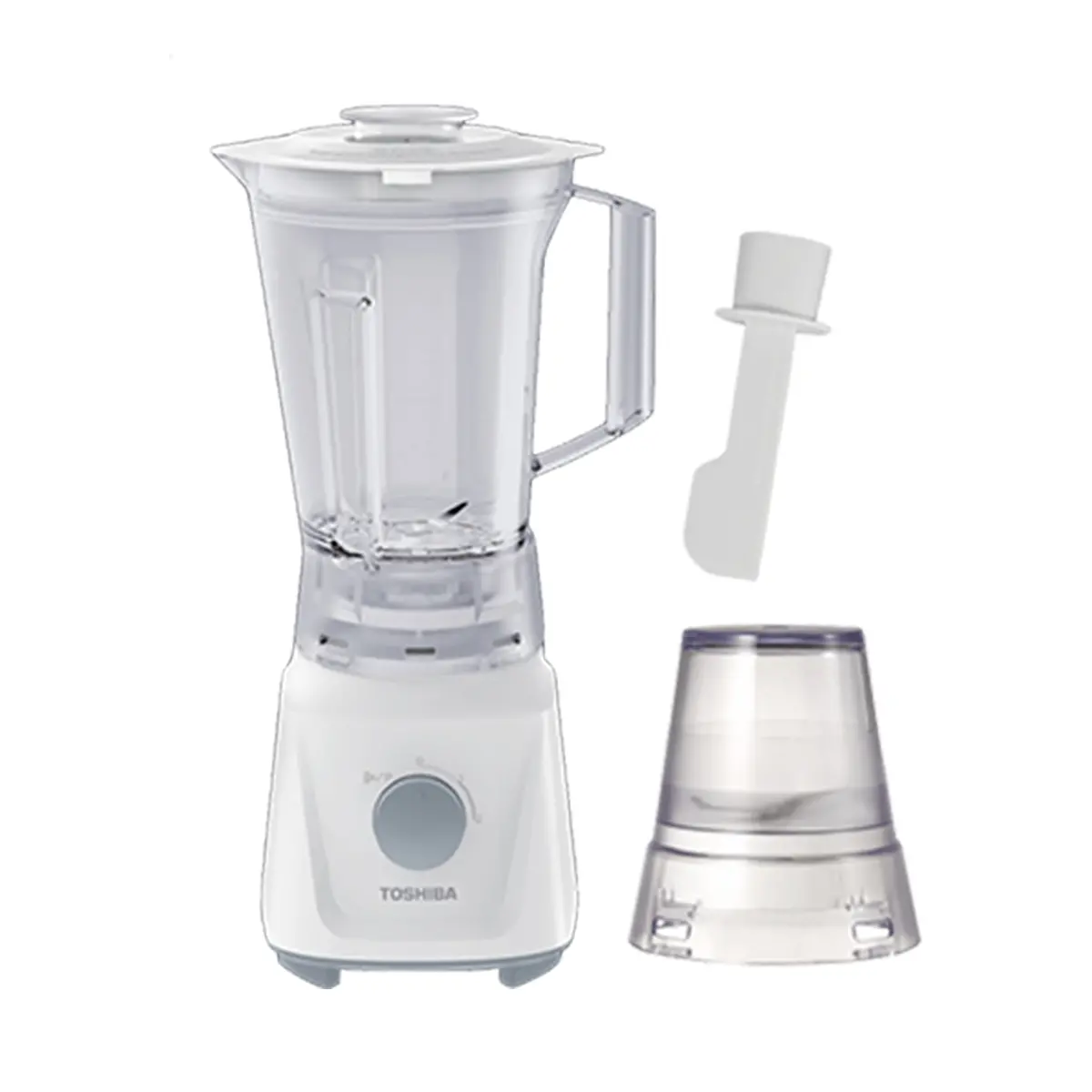 600W Blender