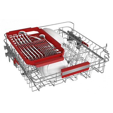 Free Standing 14 Places Settings Dishwasher thumbnail 7