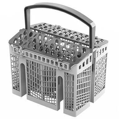 Free Standing 14 Places Settings Dishwasher thumbnail 9