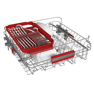 Free Standing 14 Places Settings Dishwasher thumbnail 7
