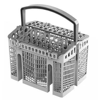 Free Standing 14 Places Settings Dishwasher thumbnail 9