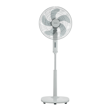 Toshiba 16-Inch Stand Fan F-SYA10(G)MY