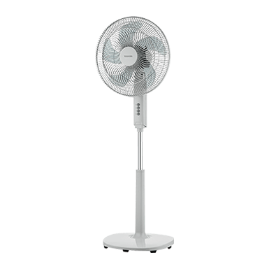 Toshiba 16-Inch Stand Fan F-SYA10(G)MY thumbnail 2