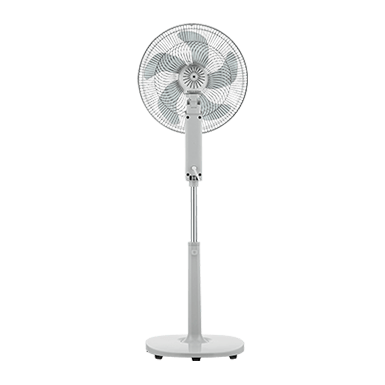 Toshiba 16-Inch Stand Fan F-SYA10(G)MY thumbnail 5