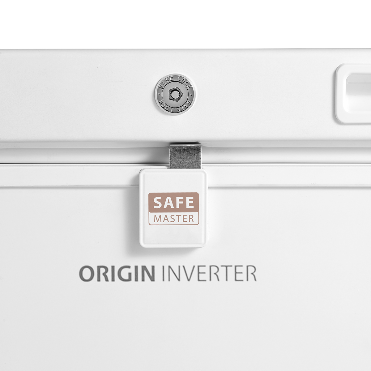 Toshiba 128L Origin Inverter Series Chest Freezer GR-RC133CE-PMY(01) thumbnail 13