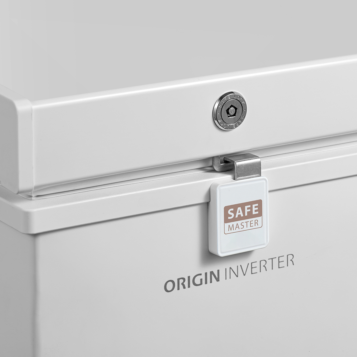 Toshiba 390L Origin Inverter Series Chest Freezer GR-RC395CE-PMY(01) thumbnail 13