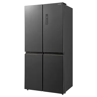 GR-RF531WI-PMY(60E) | 530L Multi-Door IoT Refrigerator thumbnail 3