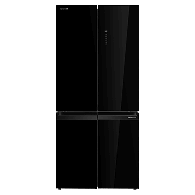590L Multi-Door IoT Refrigerator Morandi Grey