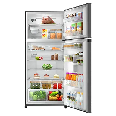 GR-RT835WE-PMY (58) 661L 2 Doors Refrigerator thumbnail 3