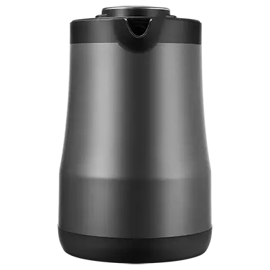KT-15DRUMY | 1.5L LeakProof Kettle Black thumbnail 3