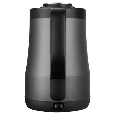 KT-15DRUMY | 1.5L LeakProof Kettle Black thumbnail 4