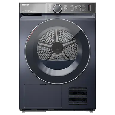 TD-BP110GHM(MG) 10.0KG Heat Pump Dryer