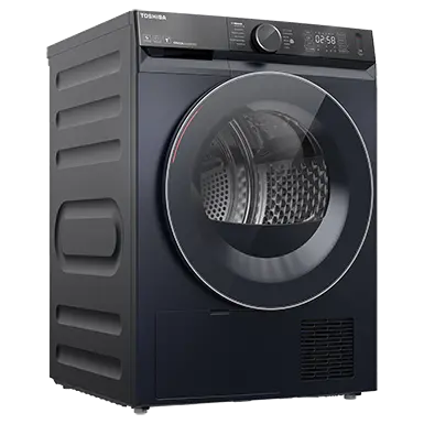 TD-BP110GHM(MG) 10.0KG Heat Pump Dryer thumbnail 2