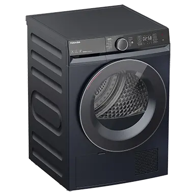TD-BP110GHM(MG) 10.0KG Heat Pump Dryer thumbnail 3
