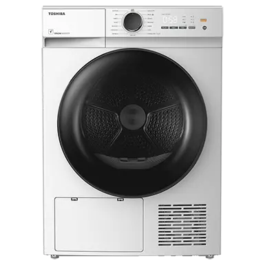 TD-E80T21HWM(WW) | 8.0KG HEAT PUMP DRYER