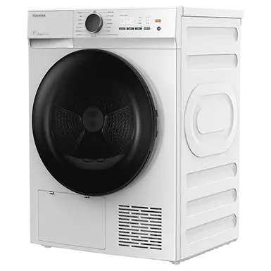 TD-E80T21HWM(WW) | 8.0KG HEAT PUMP DRYER thumbnail 2