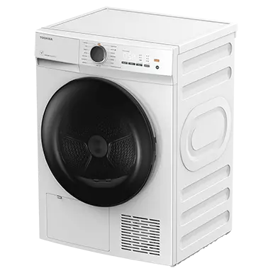 TD-E80T21HWM(WW) | 8.0KG HEAT PUMP DRYER thumbnail 3