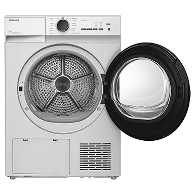 TD-E80T21HWM(WW) | 8.0KG HEAT PUMP DRYER thumbnail 4