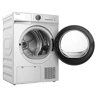 TD-E80T21HWM(WW) | 8.0KG HEAT PUMP DRYER thumbnail 5