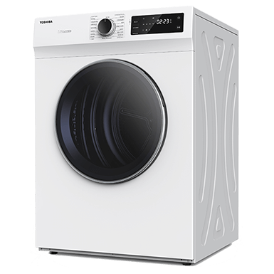TD-H80SEM 7.0KG Dryer thumbnail 2