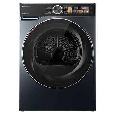 TD-T25BS110HWM(MG) | 10KG Heat Pump Dryer