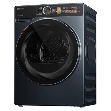 TD-T25BS110HWM(MG) | 10KG Heat Pump Dryer thumbnail 3
