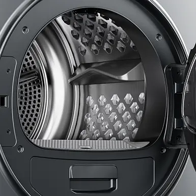 TD-T25BS110HWM(MG) | 10KG Heat Pump Dryer thumbnail 8