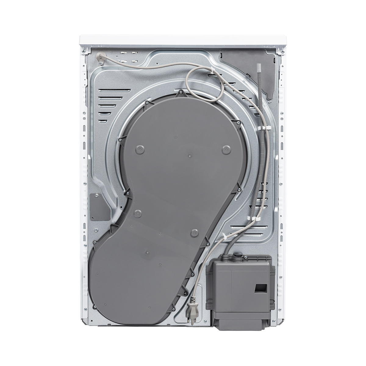 TD-T37BS90HWM(WT) 8KG Heat Pump Dryer thumbnail 6