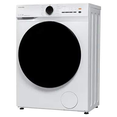 TW-E70BUT21UWM(WW) 7KG Front Load Washer thumbnail 2