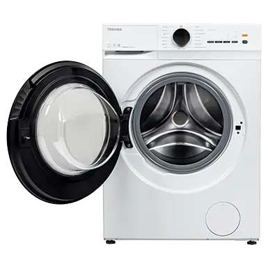 TW-E70BUT21UWM(WW) 7KG Front Load Washer thumbnail 4