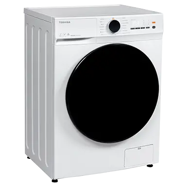 TW-E85BUT21UWM (WW) 8.5KG Front Load Washer thumbnail 3