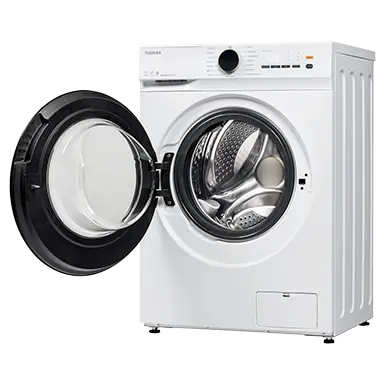 TW-E85BUT21UWM (WW) 8.5KG Front Load Washer thumbnail 5