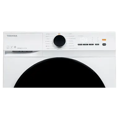 TW-E85BUT21UWM (WW) 8.5KG Front Load Washer thumbnail 6