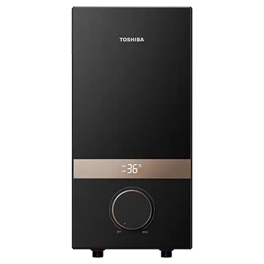 TWH-45EMCPMY-KB | SensTemp™ Instant Electric Water Heater (With Pump)