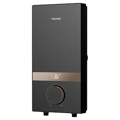 TWH-45EMCPMY-KB | SensTemp™ Instant Electric Water Heater (With Pump) thumbnail 2