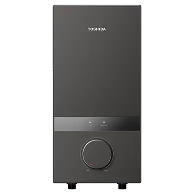 TWH-45MCPMY(S)-WS | SensTemp™ Instant Electric Water Heater (With Pump)