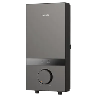 TWH-45MCPMY(S)-WS | SensTemp™ Instant Electric Water Heater (With Pump) thumbnail 2