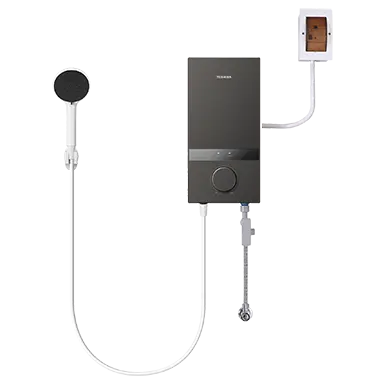 TWH-45MCPMY(S)-WS | SensTemp™ Instant Electric Water Heater (With Pump) thumbnail 9