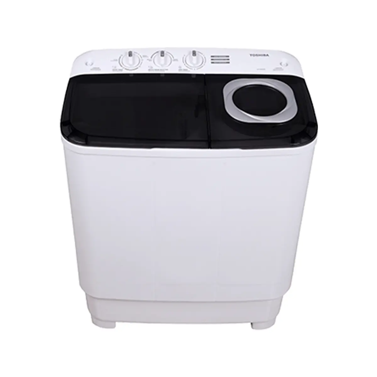 VH-H85MM 7.5 KG Semi Automatic Washer