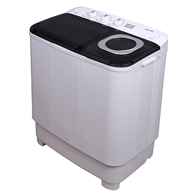VH-H85MM 7.5 KG Semi Automatic Washer thumbnail 2