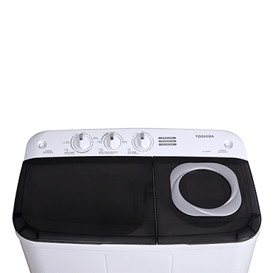 VH-H85MM 7.5 KG Semi Automatic Washer thumbnail 3