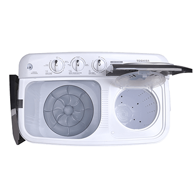 VH-H85MM 7.5 KG Semi Automatic Washer thumbnail 4