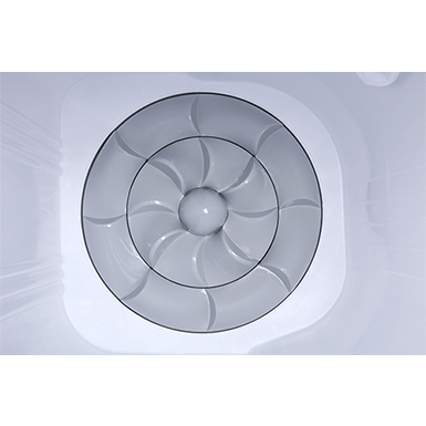 VH-H85MM 7.5 KG Semi Automatic Washer thumbnail 5