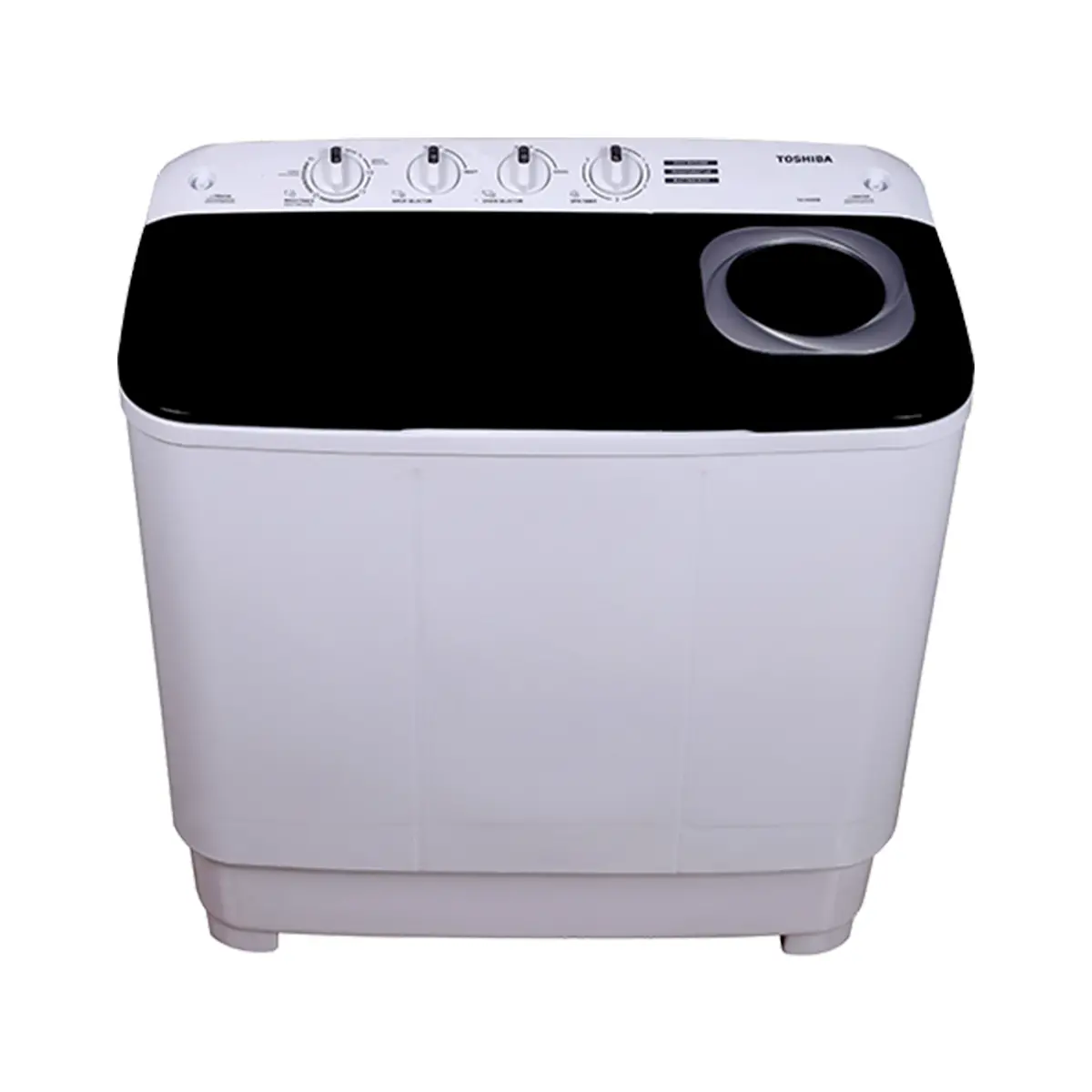 VH-H95MM | 8.5 KG Semi Automatic Washer