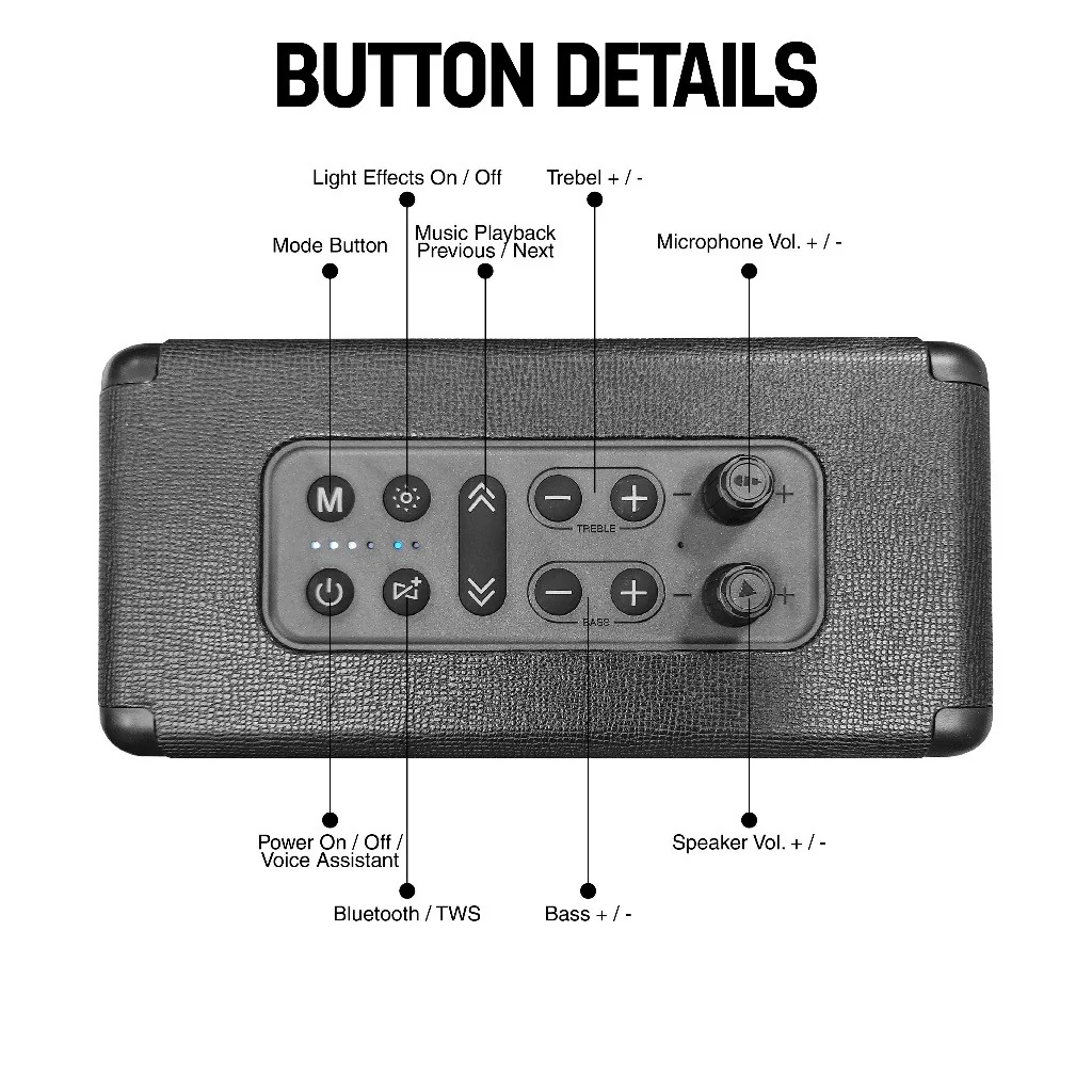 TANGO XT7000 thumbnail 5