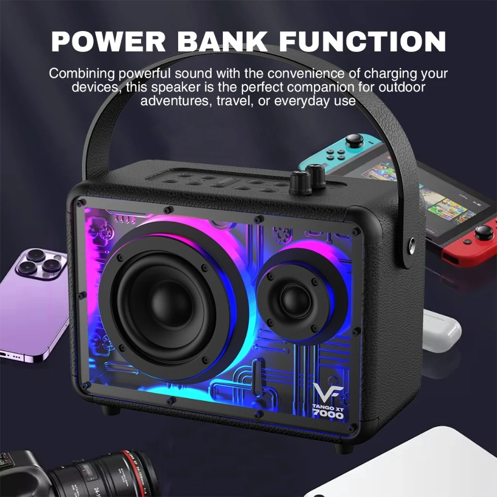 TANGO XT7000 thumbnail 3